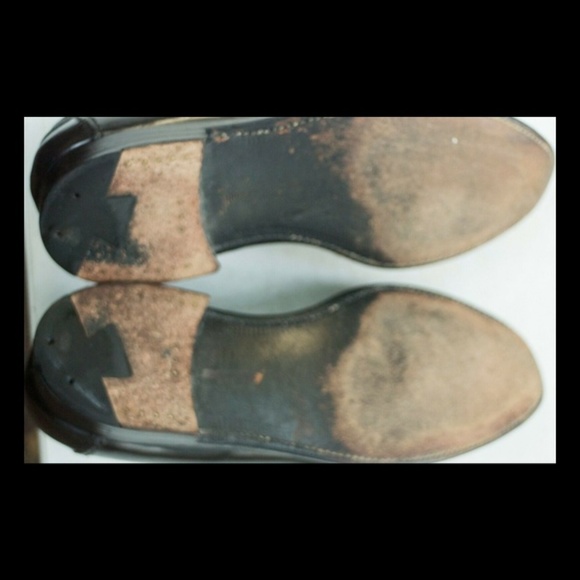 Alden Brooks Brothers Shell Cordovan Tassel Loafer main image 8